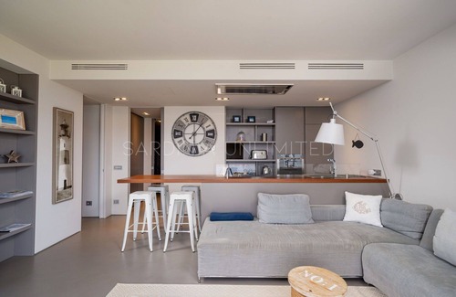 Stintino Villa | Villa Linayre: in front of the sea with private pool