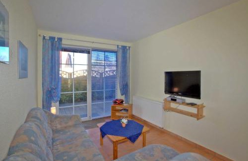 Glowe Apartment | Villa Lisa