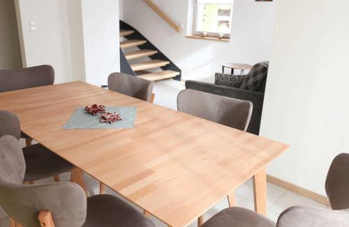 Oberhavel Apartment | Villa Liselotte