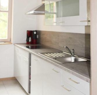 Oberhavel Apartment | Villa Liselotte