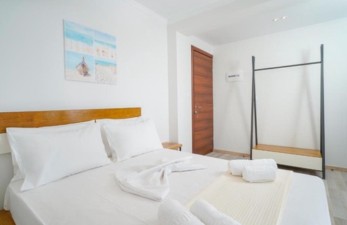 Limenaria Hotel | Villa Lithi