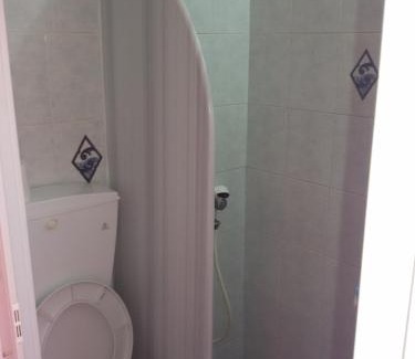 Karterados House | Villa Livadaros