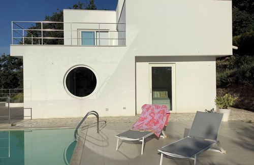 Capo d'Orlando Villa | Villa Livari place to be! .Look Eolian Island's