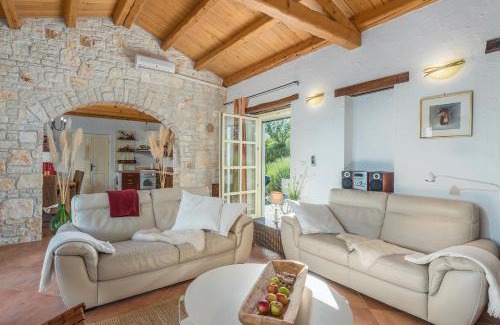 Buzet Villa | Villa Livia