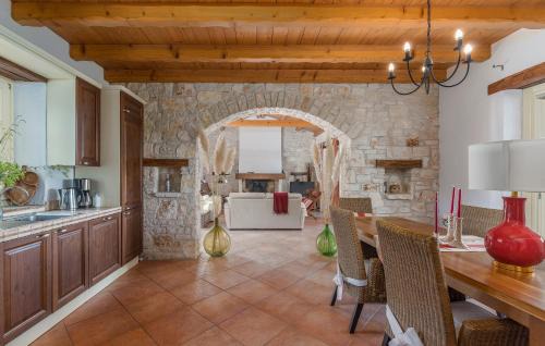 Buzet Villa | Villa Livia