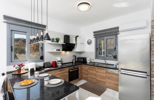 Lardos Villa | Villa Livis 1 - Two Bedroom Villa, Sleeps 6