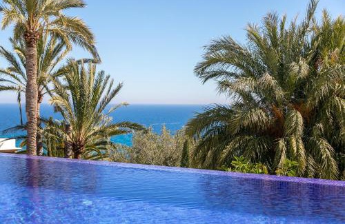 Coveta Fuma Villa | Villa Lizo
