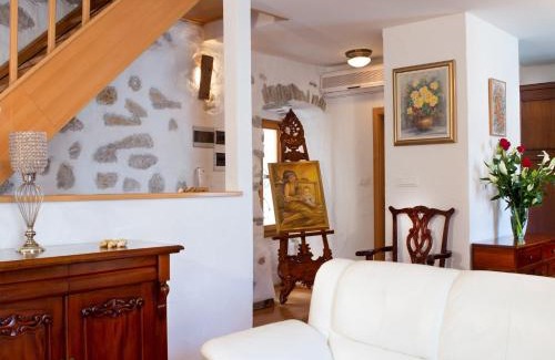 Cove Murtar House | Villa Lošinj