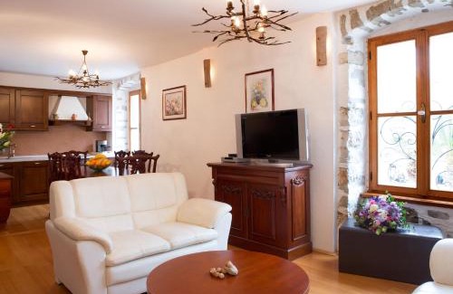 Cove Murtar House | Villa Lošinj