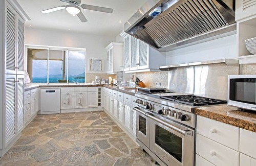 Les Terres Basses Villa | Villa L’Oasis by Fantasia Villas Including a VIP CHEF