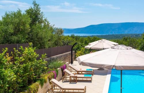 Nenadici Villa | Villa Loni