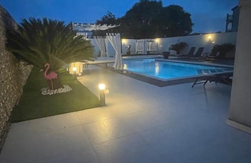 Kastel Stafilic Apartment | Villa LOREN Apartments & Rooms