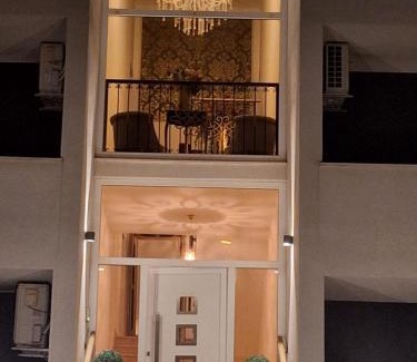 Kastel Stafilic Apartment | Villa LOREN Apartments & Rooms