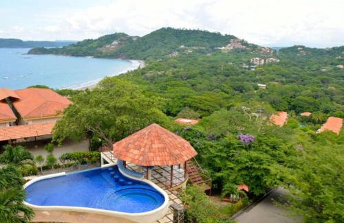 Playa Hermosa House | Villa Lorenzo