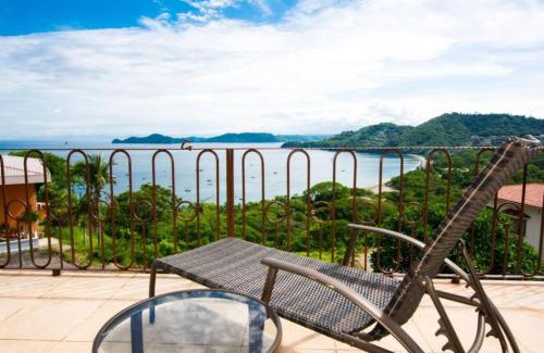 Playa Hermosa House | Villa Lorenzo