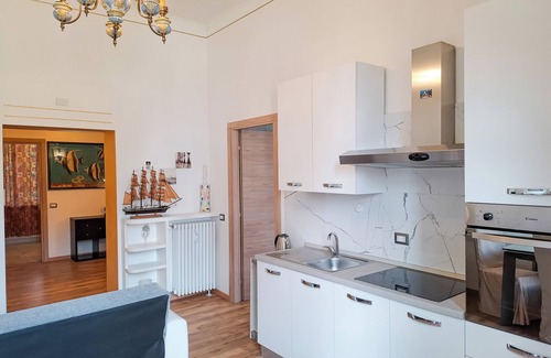 Casorate Sempione Villa | Villa Lorenzo