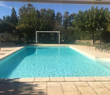 Alghero House | Villa Loreto