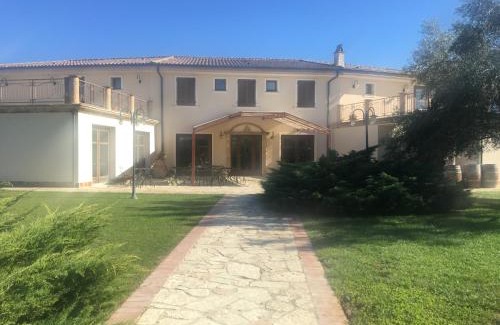 Alghero House | Villa Loreto