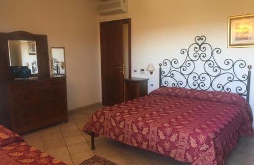 Alghero House | Villa Loreto