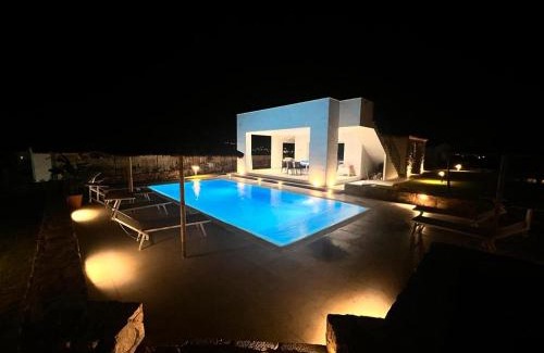 Tanaunella Villa | Villa Lorisa