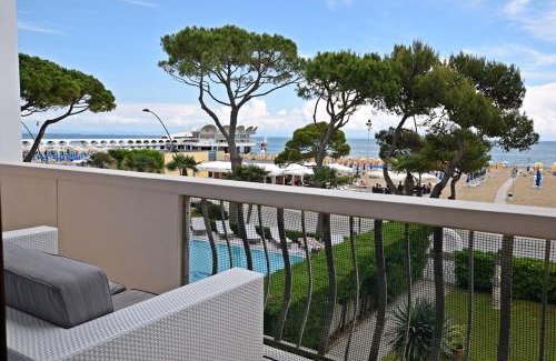 Lignano Sabbiadoro Apartment | Villa Lory