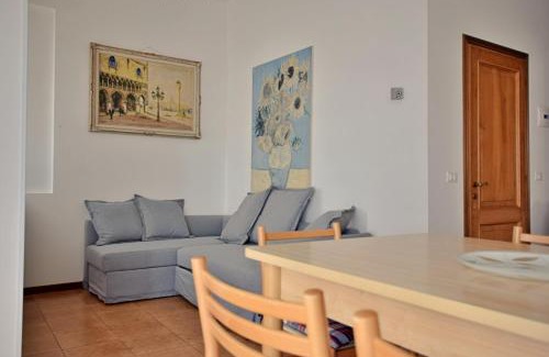 Lignano Sabbiadoro Apartment | Villa Lory