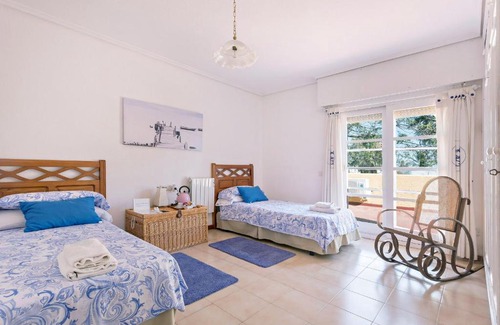 Aguadulce Villa | Villa los Alamos