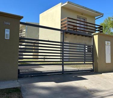 Las Chacras Apartment | Villa Los Cóndores