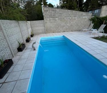 Las Chacras Apartment | Villa Los Cóndores