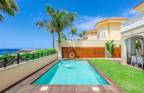 Los Cristianos Villa | Villa Los Cristianos (Beach & Relax & Golf)