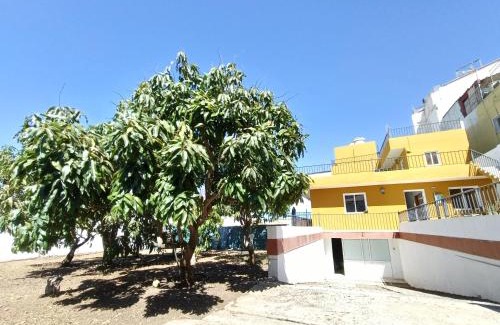 La Aldea de San Nicolas House | Villa Los Llanos