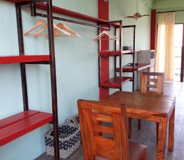 Babakan Hotel | Villa Lotus 8