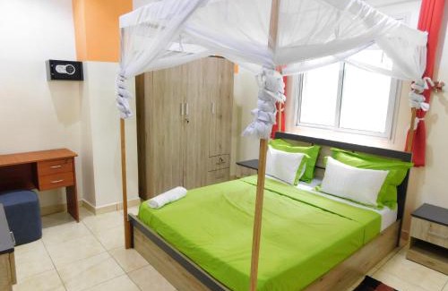 Antsiranana Apartment | Villa Louis de 25euros le T2 à 35euros le T3 Centre-Ville DIEGO-SUAREZ au nord de MADAGASCAR