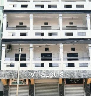 Antsiranana Apartment | Villa Louis de 25euros le T2 à 35euros le T3 Centre-Ville DIEGO-SUAREZ au nord de MADAGASCAR