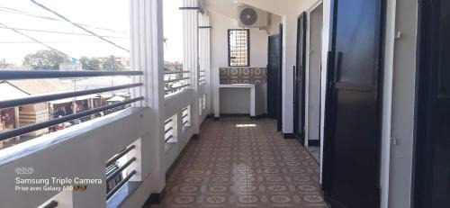Antsiranana Apartment | Villa Louis de 25euros le T2 à 35euros le T3 Centre-Ville DIEGO-SUAREZ au nord de MADAGASCAR