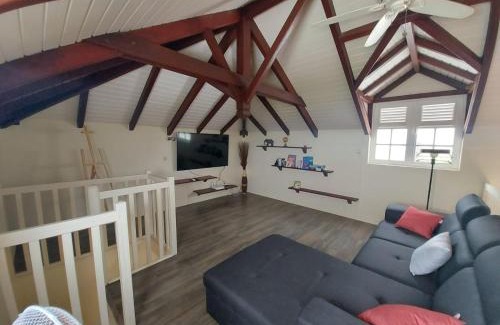 Sainte-Rose Villa | Villa Louise