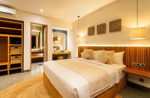 Mambal Villa | Villa Louna KVYZ3 by BaliSuperHost