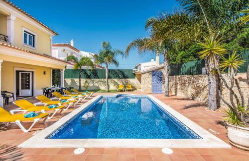 Olhos D'Agua Villa | Villa Luana