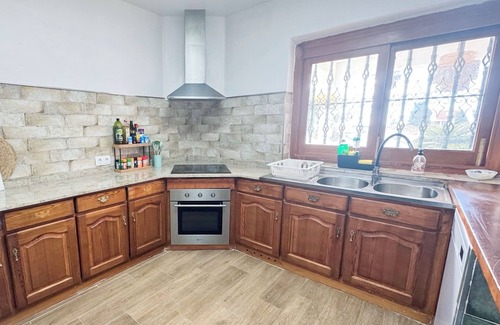 Arroyo de la Miel Villa | Villa Lucía - Benalmádena Costa