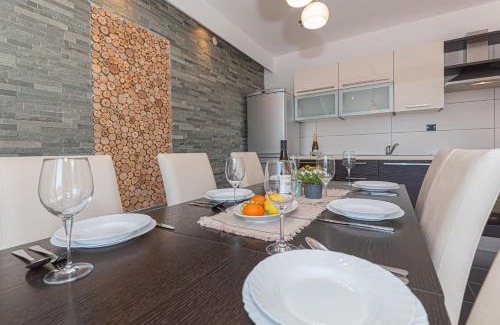 Sibenik Villa | Villa Luca