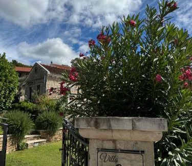 Trn House | Villa Luca Klobuk
