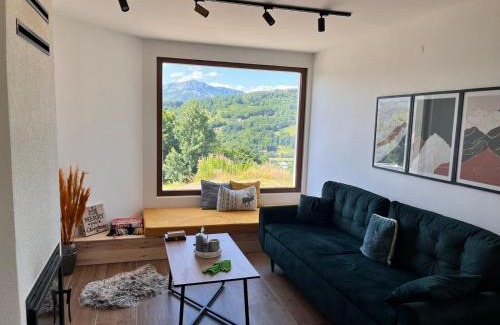Kolasin Villa | Villa Luce