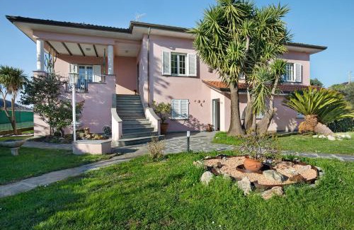 Ameglia Villa | Villa Lucia