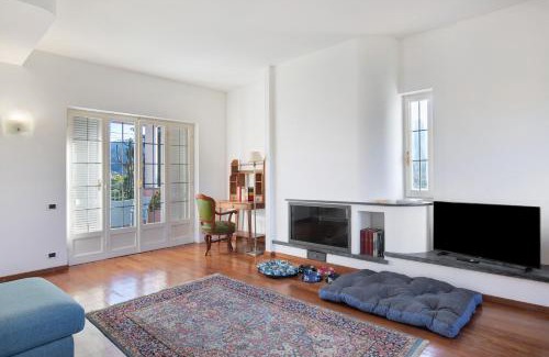 Ameglia Villa | Villa Lucia