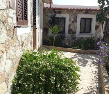 Lampedusa Apartment | Villa Lucia