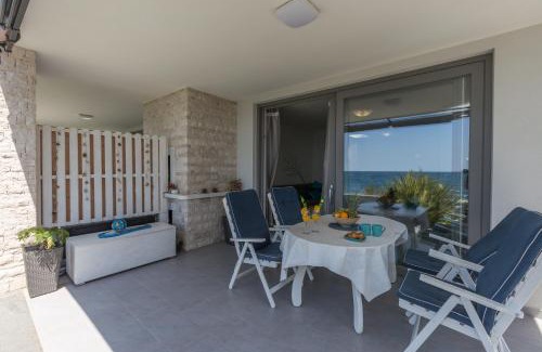 Đuba Apartment | Villa Lucia Umag