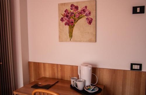 Pinzolo Bed & Breakfast | Villa Lucin