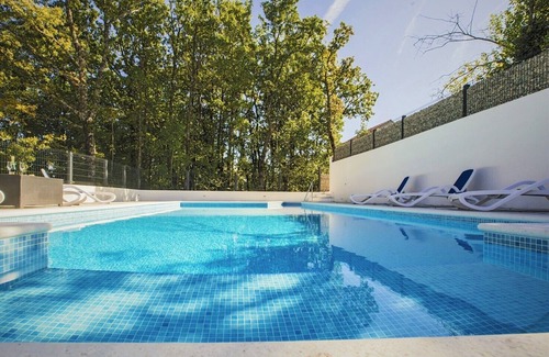 Imotski Villa | Villa Luck in Imotski, private pool, private parking, bbq