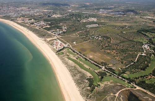Alfarrobeira Apartment | Villa Lucy - 1 bedroom apartment (1st floor)
