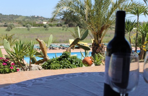 Alfarrobeira Apartment | Villa Lucy - 1 bedroom apartment (1st floor)